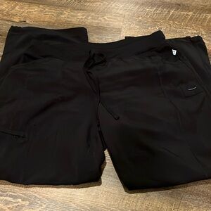 Cherokee infinity scrub pants